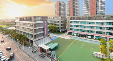 自助餐